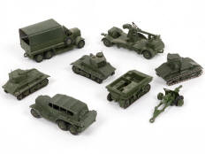DINKY TOYS (GB) (13)