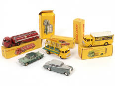 DINKY TOYS (FRANCE) (5)