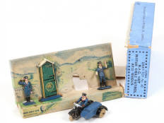 DINKY TOYS (GB) (1)