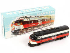 MÄRKLIN 'HO' (ALLEMAGNE) (1)