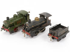 HORNBY 'O' (FRANCE) (3)