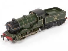 HORNBY 'O' (FRANCE) (2)