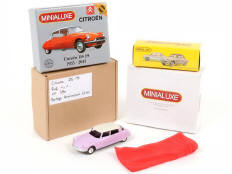 MINIALUXE (FRANCE) (1)