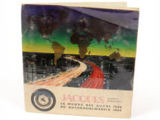 CHOCOLAT JACQUES (FRANCE) (1)