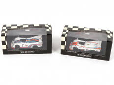 MINICHAMPS (ALLEMAGNE) (2)