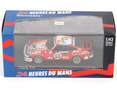 MINICHAMPS (ALLEMAGNE) (1)