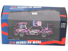 MINICHAMPS (ALLEMAGNE) (1)