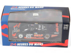 MINICHAMPS (ALLEMAGNE) (1)