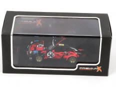 PREMIUM X MODELS (CHINE) (1)