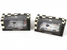 MINICHAMPS (ALLEMAGNE) (2)