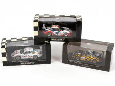 MINICHAMPS (ALLEMAGNE) (3)