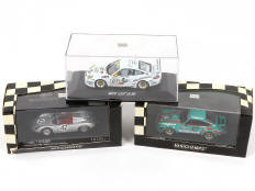 MINICHAMPS (ALLEMAGNE) (3)