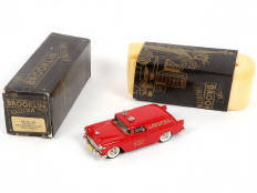 BROOKLIN MODELS (GB) (1)
