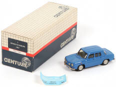 CENTURY (ALLEMAGNE) (1)