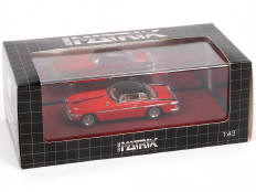 MATRIX SCALE MODELS (PAYS BAS) (1)