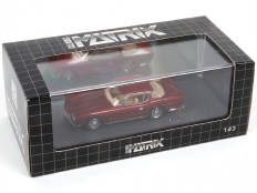 MATRIX SCALE MODELS (PAYS BAS) (1)