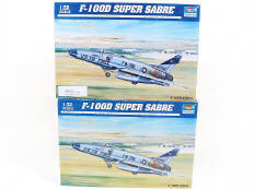 TRUMPETER (CHINE) (2)