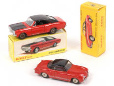 DINKY TOYS (FRANCE) (2)