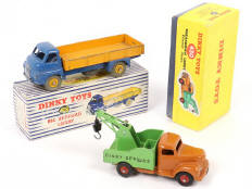 DINKY TOYS (GB) (2)