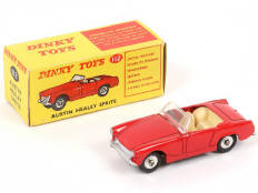DINKY TOYS (GB) (1)