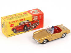 DINKY TOYS (GB) (1)