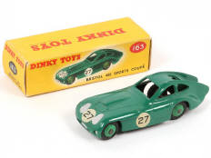 DINKY TOYS (GB) (1)