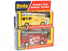 DINKY TOYS (GB) (2)