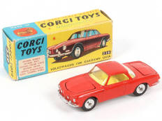 CORGI TOYS (GB) (1)