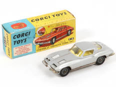 CORGI TOYS (GB) (1)