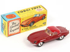 CORGI TOYS (GB) (1)