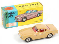 CORGI TOYS (GB) (1)