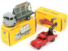 DINKY TOYS (FRANCE) (2)