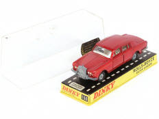 DINKY TOYS (GB) (1)