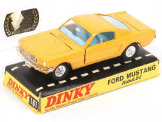 DINKY TOYS (GB) (1)