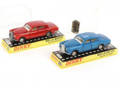 DINKY TOYS (GB) (2)