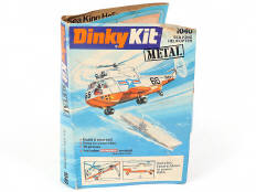 DINKY TOYS (GB) (1)