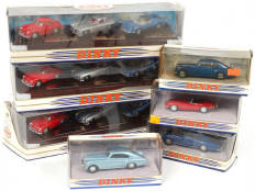 DINKY MATCHBOX (GB) (7)