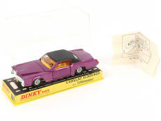 DINKY TOYS (GB) (1)