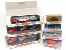 DINKY MATCHBOX (GB) (7)