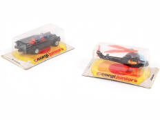 CORGI JUNIORS (GB) (2)