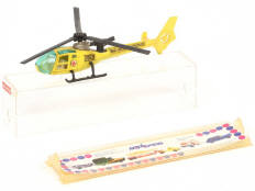 MAJORETTE (FRANCE) (1)