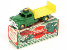 VILMER (DANEMARK) (1)