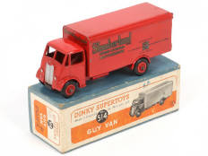 DINKY TOYS (GB) (1)