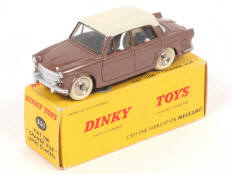 DINKY TOYS (FRANCE) (1)