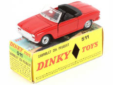 DINKY TOYS (FRANCE) (1)