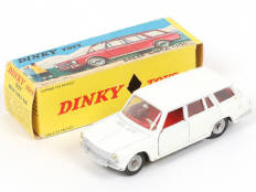 DINKY TOYS (FRANCE) (1)