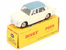 DINKY TOYS (FRANCE) (1)