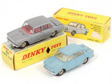 DINKY TOYS (FRANCE) (2)