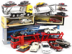 Lot 302 - DIVERS (20)