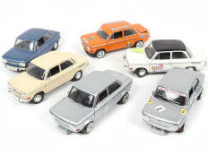 REVELL (ALLEMAGNE) (6)